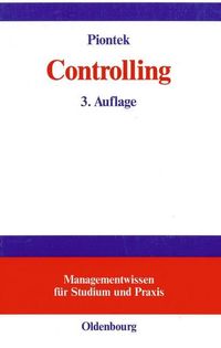 Produktbild: Controlling