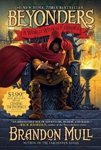 Produktbild: A World Without Heroes
