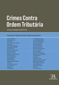 Produktbild: Crimes Contra a Ordem Tribut&aacute;ria
