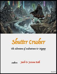 Produktbild: Shutter Crusher