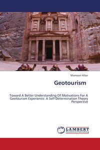 Produktbild: Geotourism
