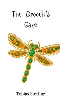 Produktbild: The Brooch's Gaze