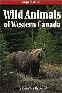 Produktbild: Superguide Wild Animals Of Wes