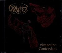 Produktbild: Graveside Confessions