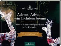 Produktbild: Advent, Advent, kein Lichtlein brennt