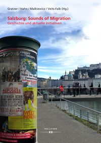 Bild vom Artikel Salzburg: Sounds of Migration vom Autor Wolfgang Gratzer