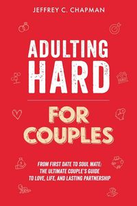 Produktbild: Adulting Hard for Couples