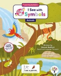 Produktbild: Animals: I See with Symbols