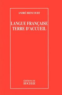 Produktbild: Langue Francaise Terre D'Accueil