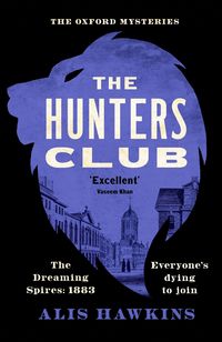 Produktbild: The Hunters Club