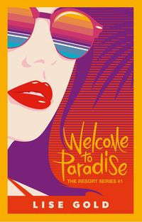 Produktbild: Welcome to Paradise