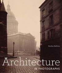 Produktbild: Architecture in Photographs