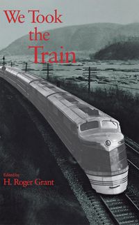 Produktbild: We Took the Train