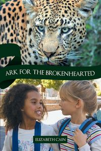 Produktbild: Ark for the Brokenhearted
