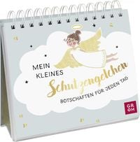 Produktbild: Mein kleines Schutzengelchen &ndash; Botschaften f&uuml;r jeden Tag