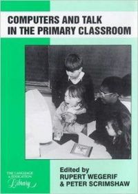 Produktbild: Computers and Talk in the Primary Classroom