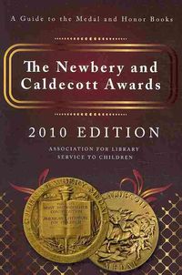 Bild vom Artikel Children, A:  The Newbery and Caldecott Awards vom Autor Association Library Service to Children