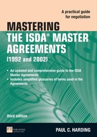 Produktbild: Mastering the ISDA Master Agreements ebook
