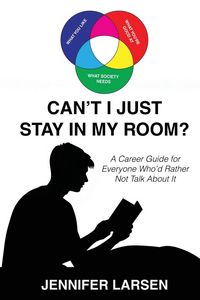Produktbild: Can't I Just Stay In My Room?