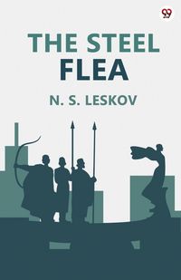 Produktbild: The Steel Flea