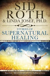 Produktbild: Stories Of Supernatural Healin