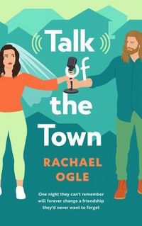 Produktbild: Talk of the Town