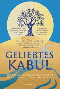 Produktbild: Geliebtes Kabul
