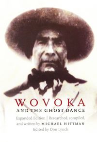 Produktbild: Wovoka and the Ghost Dance
