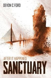 Produktbild: Sanctuary