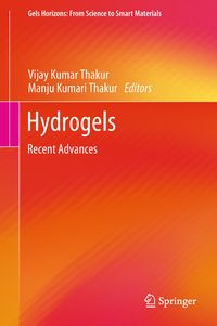 Produktbild: Hydrogels
