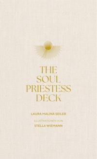 Produktbild: The Soul Priestess Deck