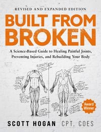 Produktbild: Built From Broken