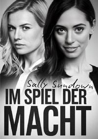 Produktbild: Buch 1 des Romans - Thrillers / Im Spiel der Macht