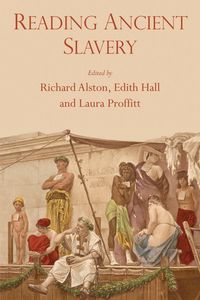 Produktbild: Reading Ancient Slavery