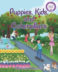 Produktbild: Puppies, Kids, and Caterpillars