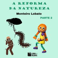 Produktbild: A reforma da natureza, parte 2