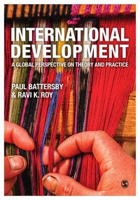 Produktbild: International Development