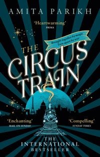 Produktbild: The Circus Train