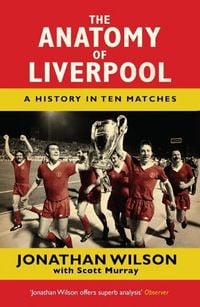 Produktbild: The Anatomy of Liverpool