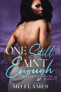Produktbild: One Still Ain't Enough