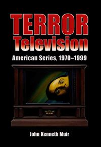 Produktbild: Terror Television