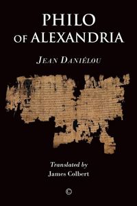 Produktbild: Philo of Alexandria