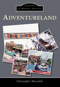 Produktbild: Adventureland