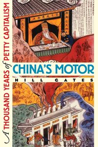 Produktbild: Chinas Motor Rev/e