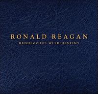 Produktbild: Ronald Reagan