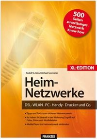 Produktbild: Heim-Netzwerke XL-Edition