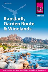 Bild vom Artikel Reise Know-How Reiseführer Südafrika – Kapstadt, Garden Route & Winelands vom Autor Elke Losskarn