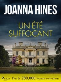 Produktbild: Un &eacute;t&eacute; suffocant