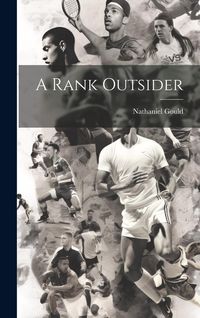 Produktbild: A Rank Outsider