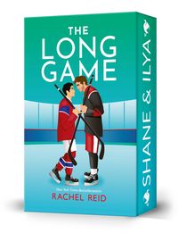 Produktbild: The Long Game